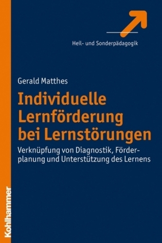 Individuelle Lernförderung bei Lernstörungen