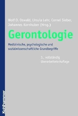 Gerontologie