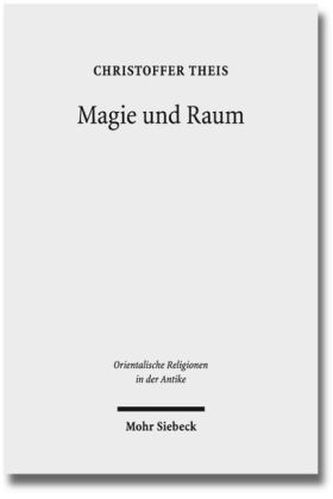 Magie und Raum