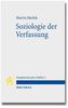 Soziologie der Verfassung