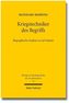 Kriegstechniker des Begriffs
