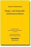 Haupt- und Sekundärinsolvenzverfahren