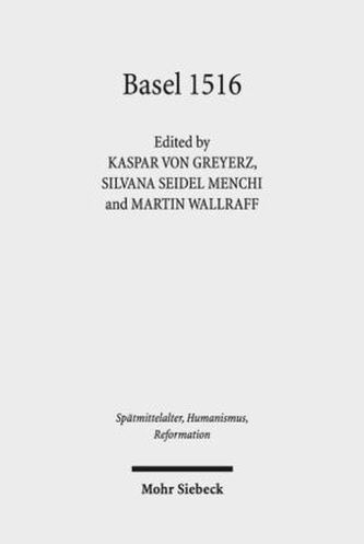 Basel 1516