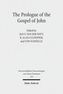 The Prologue of the Gospel of John