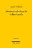 Stromwirtschaftsrecht in Frankreich