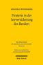 Piraterie in der Seeversicherung des Reeders