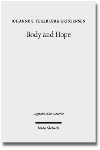 Body and Hope