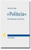 'Politeía'