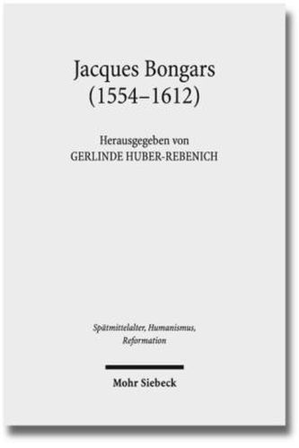 Jacques Bongars (1554-1612)