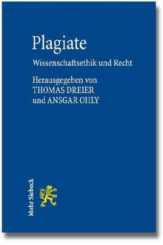 Plagiate