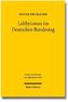 Lobbyismus im Deutschen Bundestag