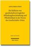 Die Kollision von gesellschaftsvertraglicher Abfindungsbeschränkung und Pflichtteilslast in der Person des Gesellschafter-Erben