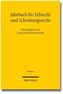 Jahrbuch für Erbrecht und Schenkungsrecht