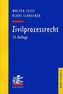 Zivilprozessrecht