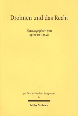 Drohnen und das Recht