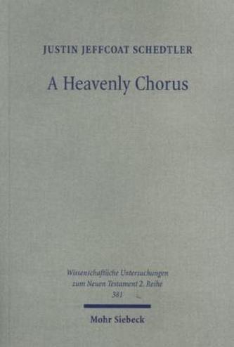 A Heavenly Chorus
