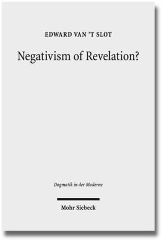 Negativism of Revelation?