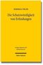 Die Schutzwürdigkeit von Erfindungen