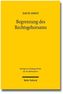 Begrenzung des Rechtsgehorsams