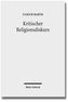 Kritischer Religionsdiskurs