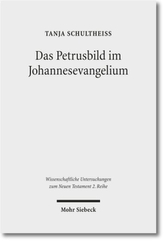 Das Petrusbild im Johannesevangelium