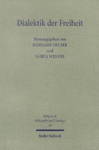 Dialektik der Freiheit