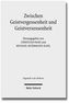 Zwischen Geistvergessenheit und Geistversessenheit