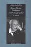Hans-Georg Gadamer - Eine Biographie