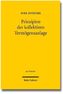 Prinzipien der kollektiven Vermögensanlage