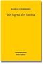 Die Jugend der Justitia