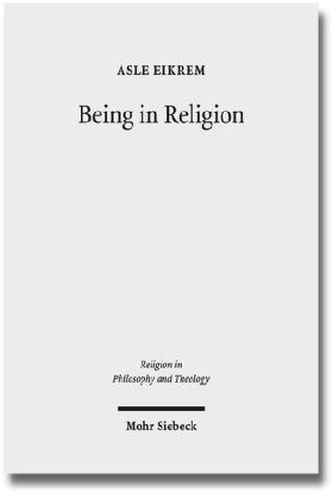 Being in Religion