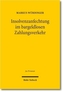 Insolvenzanfechtung im bargeldlosen Zahlungsverkehr