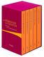 Die römische Literatur in Text und Darstellung, 5 Bde.