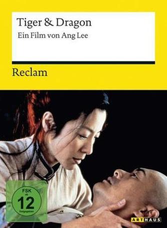 Tiger & Dragon - Der Beginn einer Legende, 1 DVD