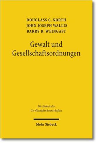 Gewalt und Gesellschaftsordnungen