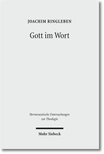 Gott im Wort