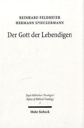 Der Gott der Lebendigen