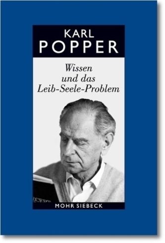 Wissen und das Leib-Seele-Problem