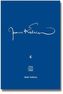 Veröffentlichte Schriften 1918-1920