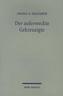 Der auferweckte Gekreuzigte