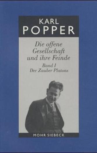 Der Zauber Platons