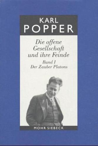 Der Zauber Platons