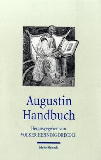 Augustin-Handbuch