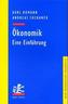 Ökonomik, Eine Einführung