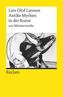 Antike Mythen in der Kunst. 100 Meisterwerke