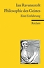 Philosophie des Geistes