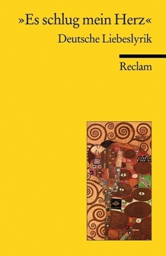 'Es schlug mein Herz'