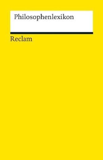 Philosophenlexikon