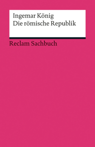 Die römische Republik