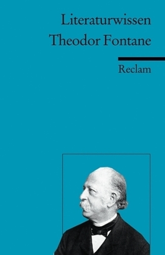 Literaturwissen Theodor Fontane